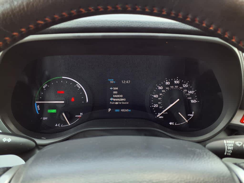 Thumbnail: 2021 Toyota Sienna - 18