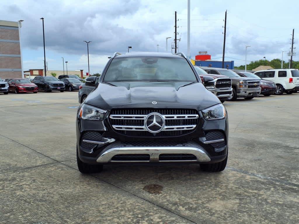 Thumbnail: 2025 Mercedes-Benz GLE - 6