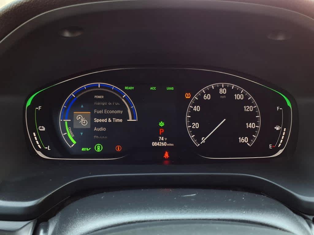 Thumbnail: 2020 Honda Insight - 18