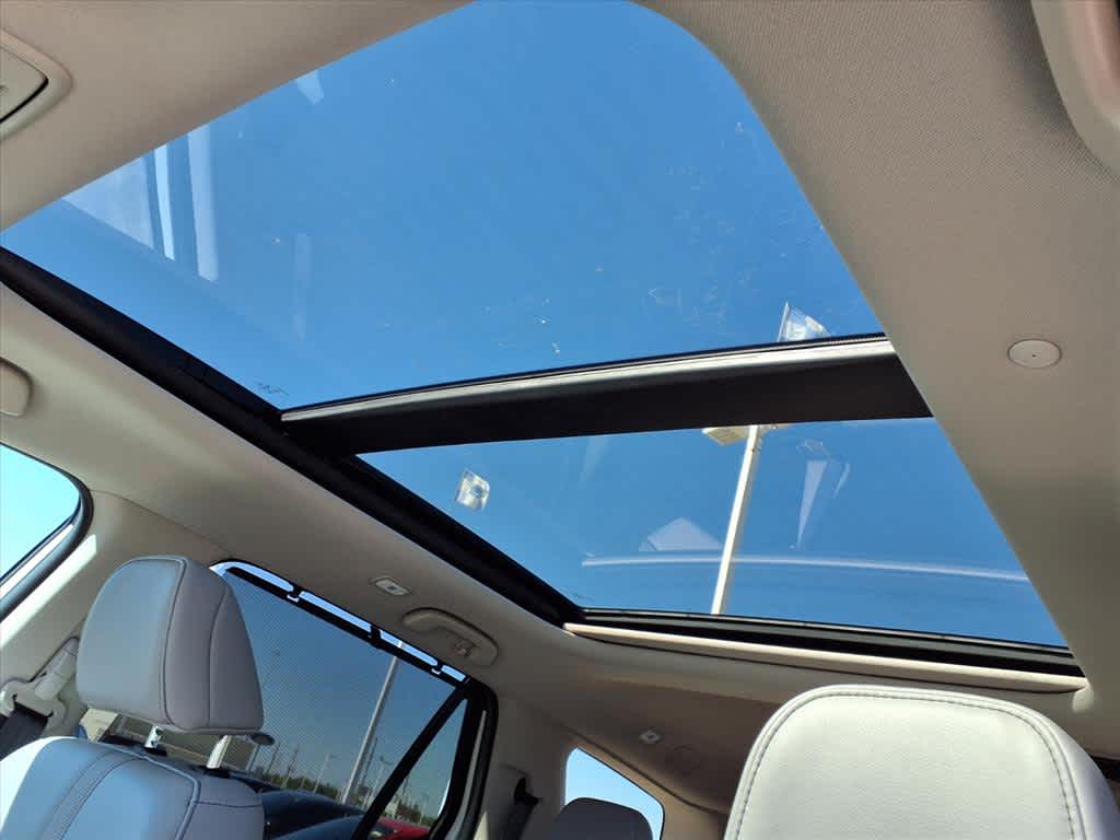 Thumbnail: 2025 Honda Pilot - 19