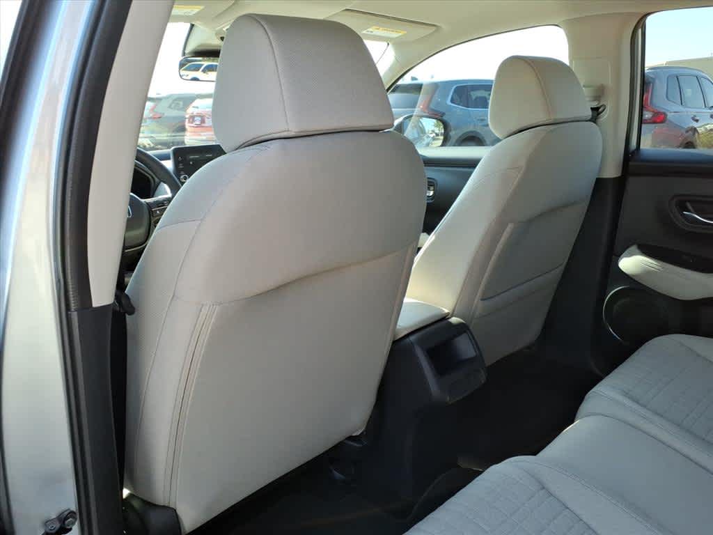 Thumbnail: 2026 Honda HR-V - 12