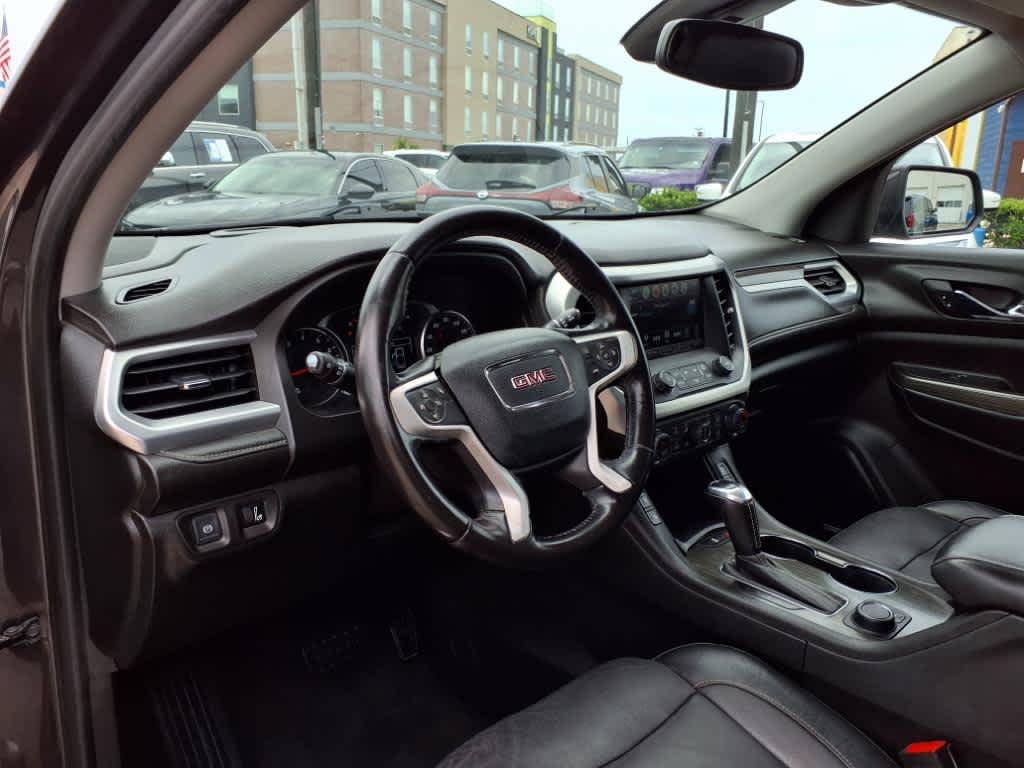 Thumbnail: 2019 GMC Acadia - 2