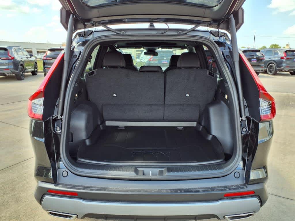 Thumbnail: 2026 Honda CR-V - 19