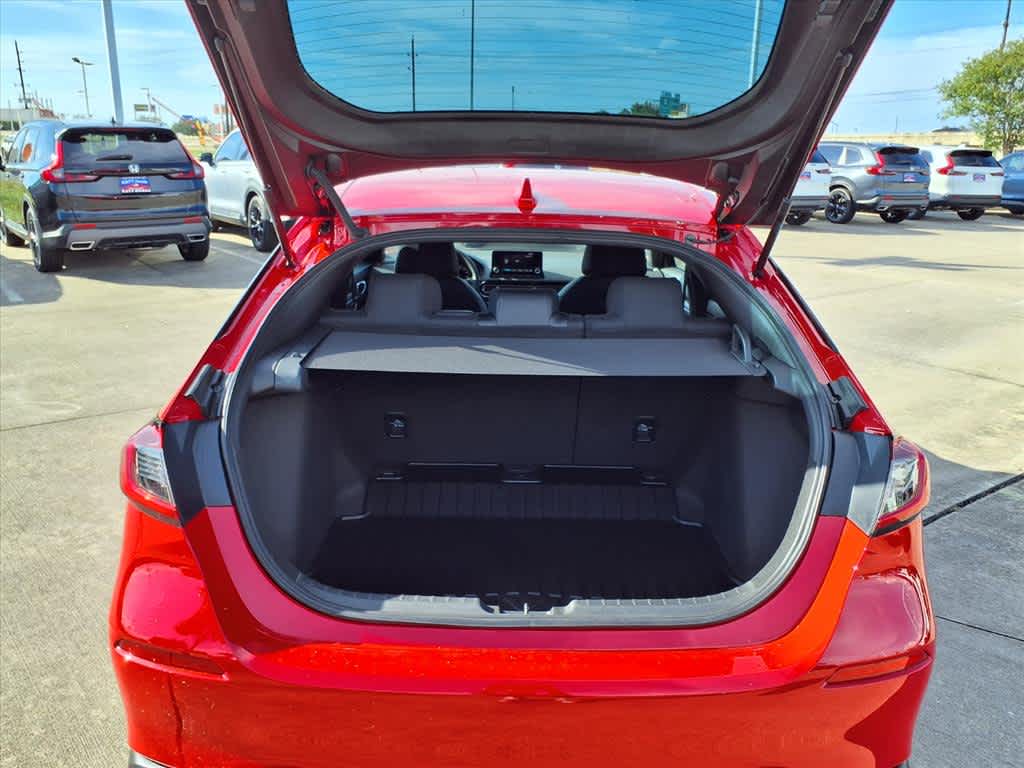 Thumbnail: 2026 Honda Civic - 19