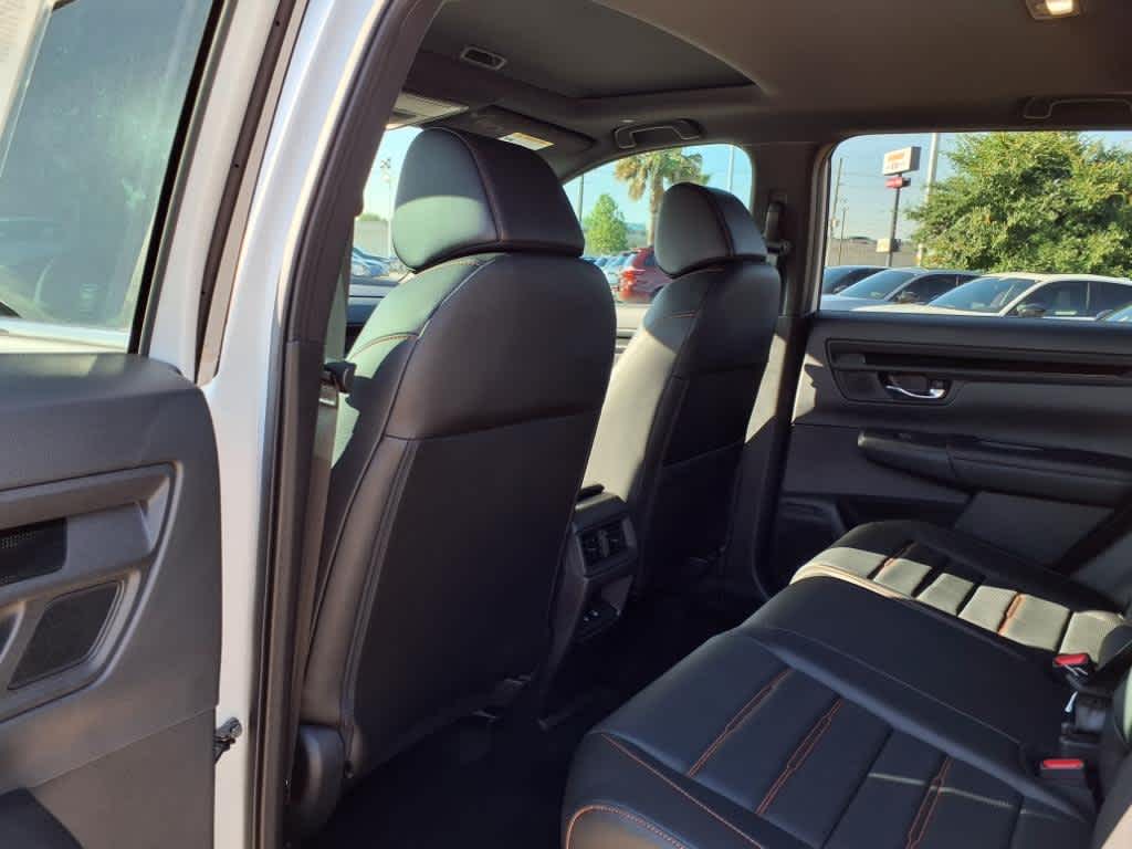 Thumbnail: 2025 Honda CR-V - 12