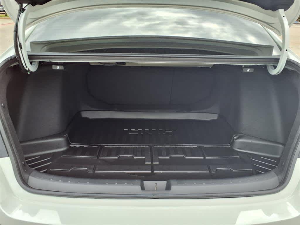 Thumbnail: 2026 Honda Civic - 6