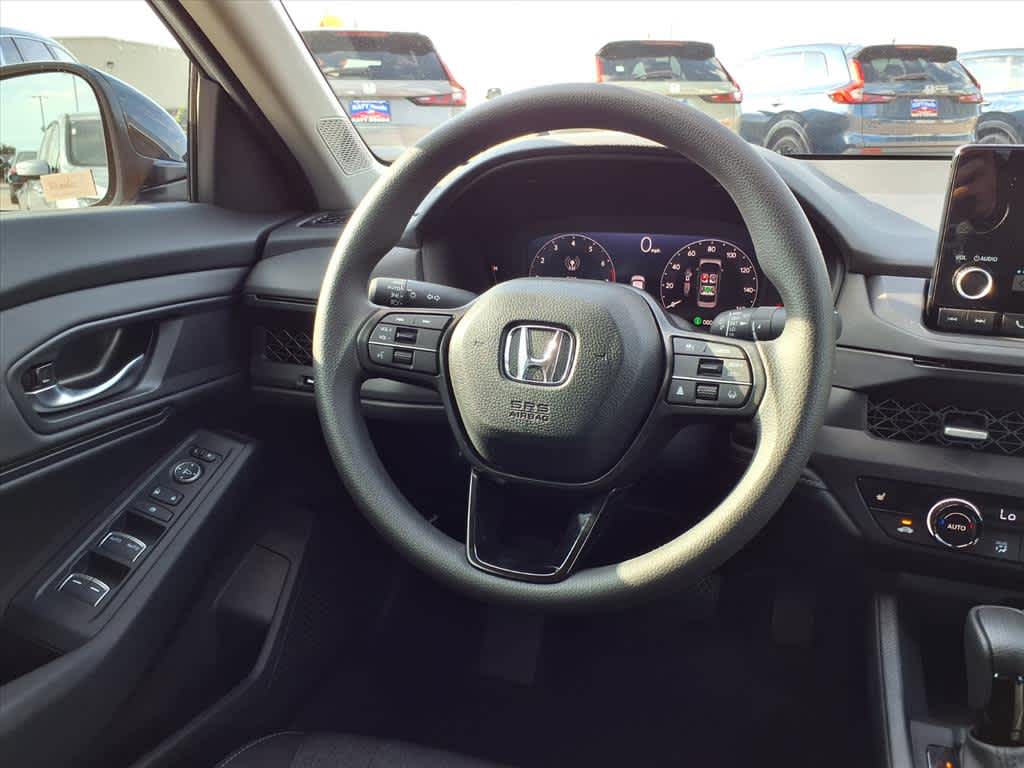 Thumbnail: 2025 Honda Accord - 15