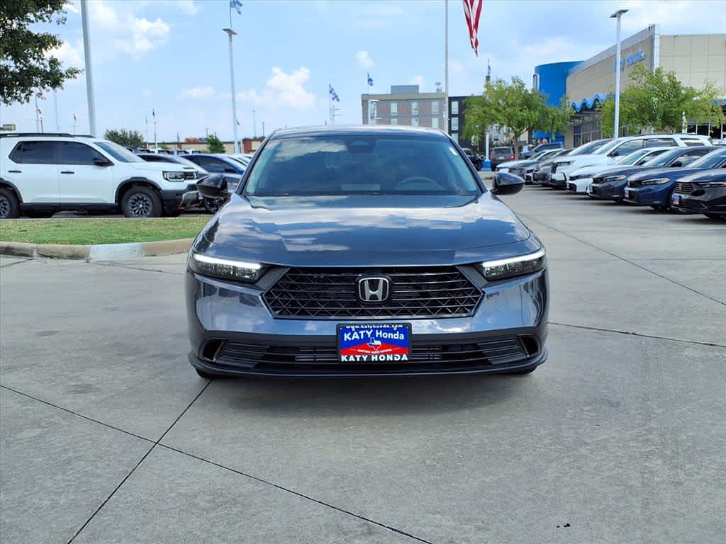 Thumbnail: 2025 Honda Accord - 6