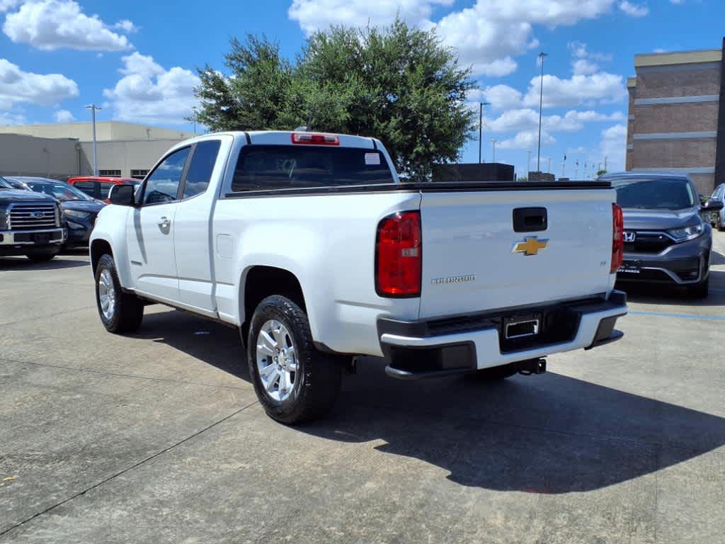 Thumbnail: 2016 Chevrolet Colorado - 4
