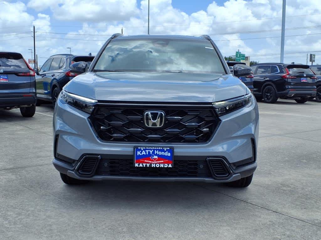 Thumbnail: 2025 Honda CR-V - 6