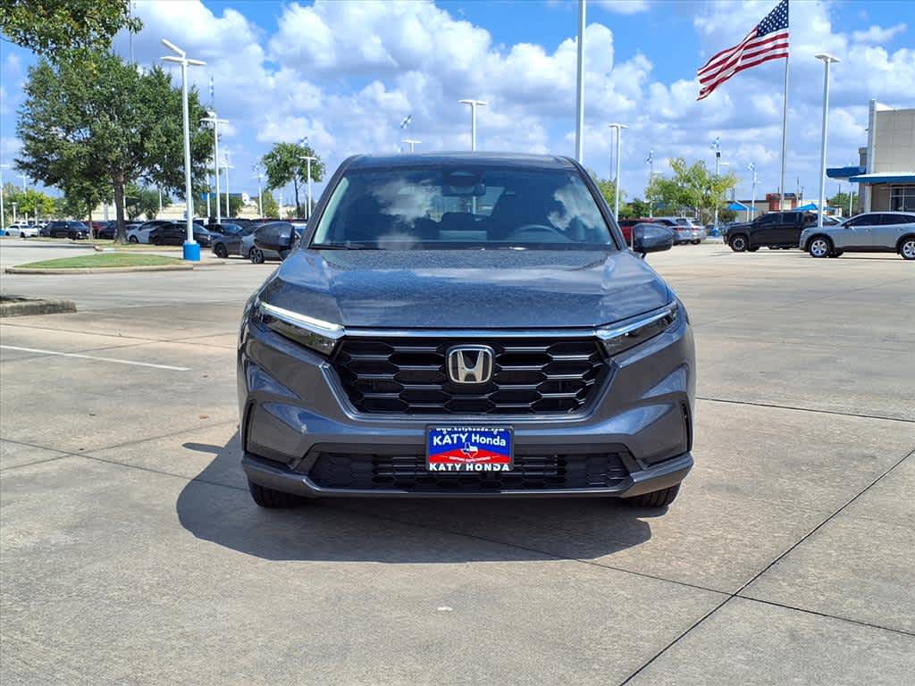 Thumbnail: 2026 Honda CR-V - 6