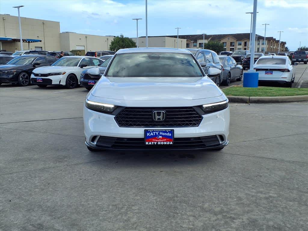 Thumbnail: 2025 Honda Accord - 6