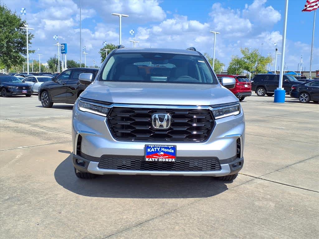 Thumbnail: 2025 Honda Pilot - 6