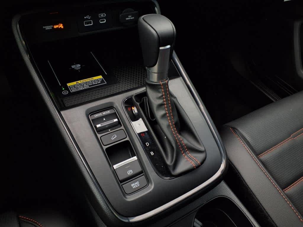 Thumbnail: 2025 Honda CR-V - 17