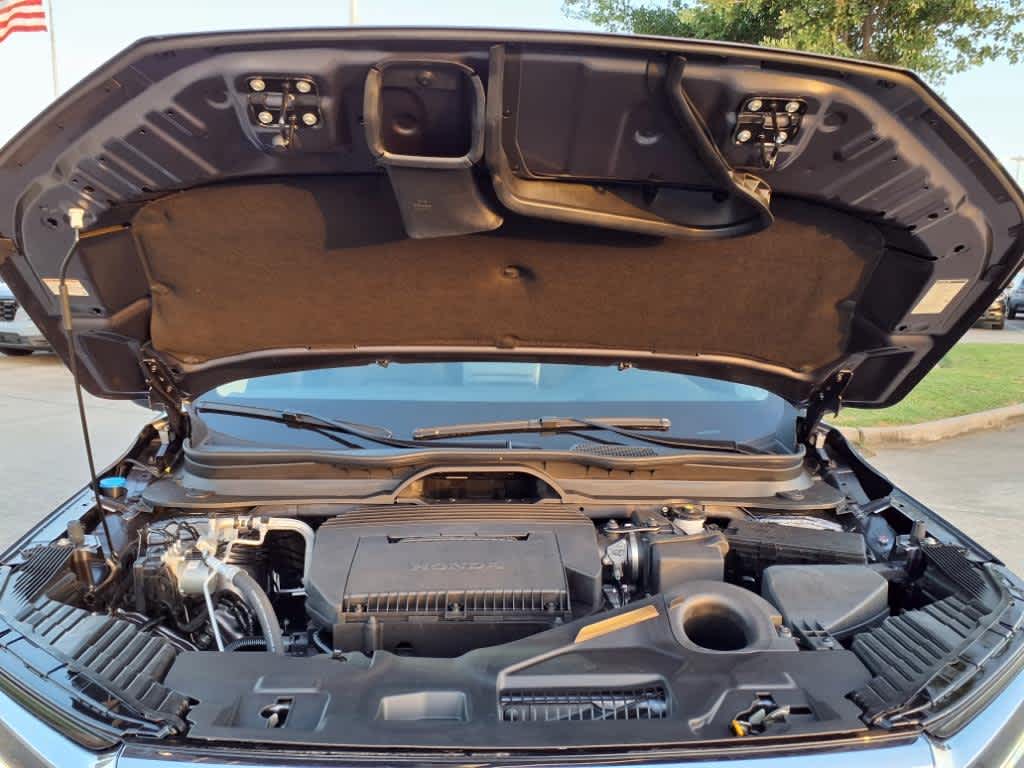 Thumbnail: 2025 Honda Pilot - 9