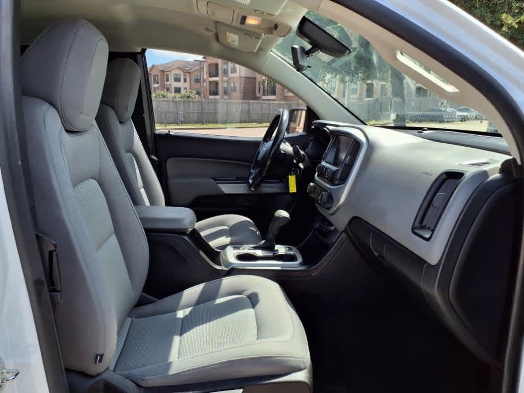 Thumbnail: 2016 Chevrolet Colorado - 14
