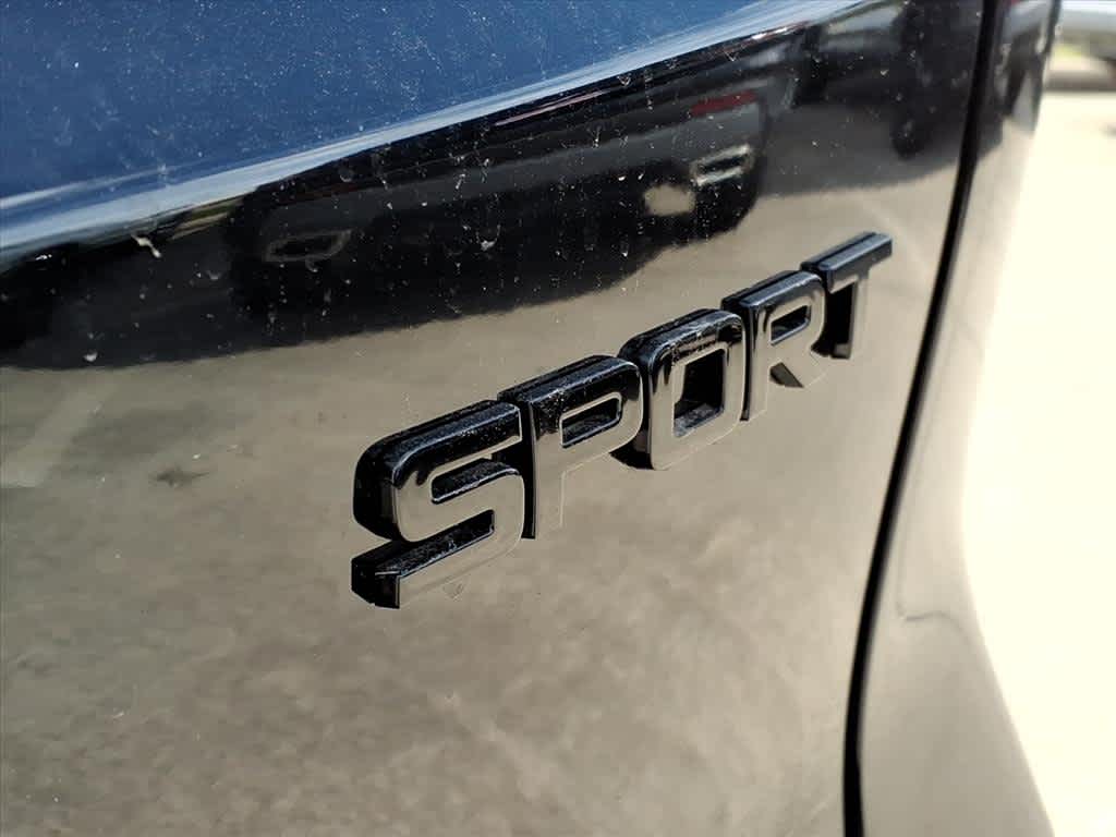 Thumbnail: 2026 Honda CR-V - 7