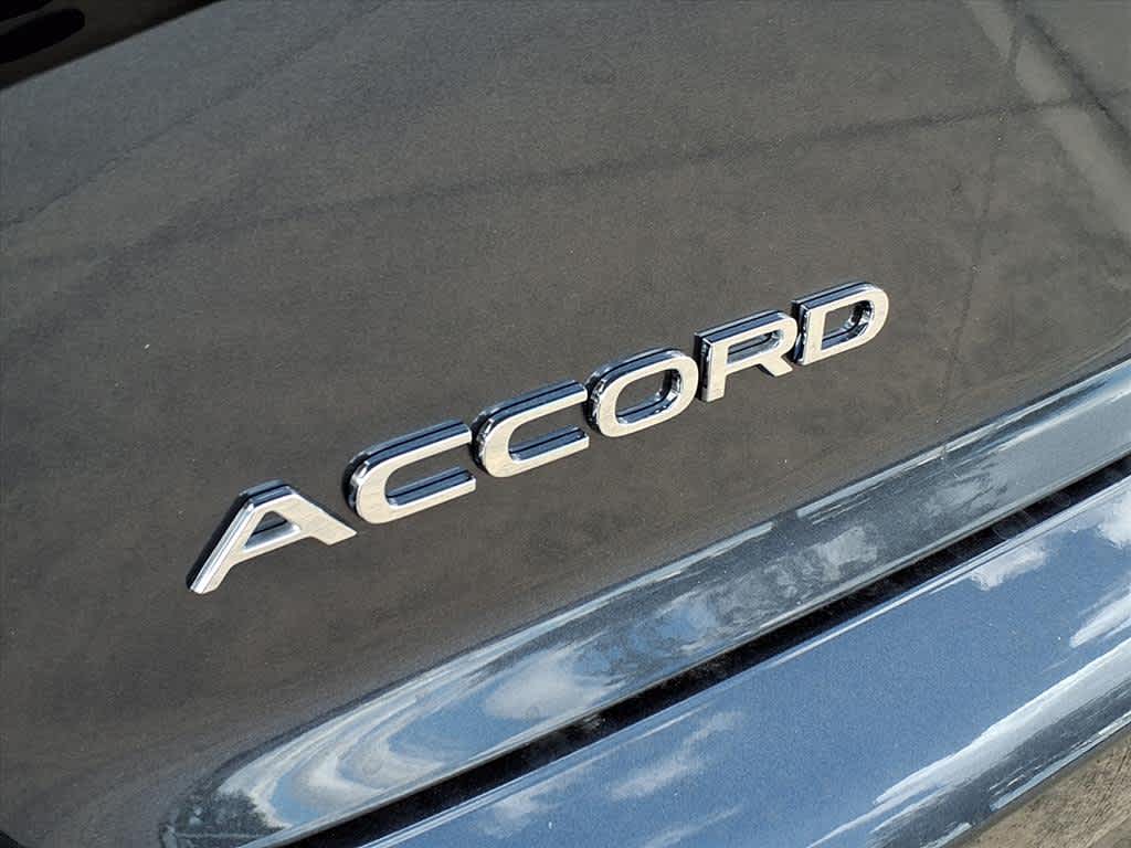Thumbnail: 2025 Honda Accord - 7