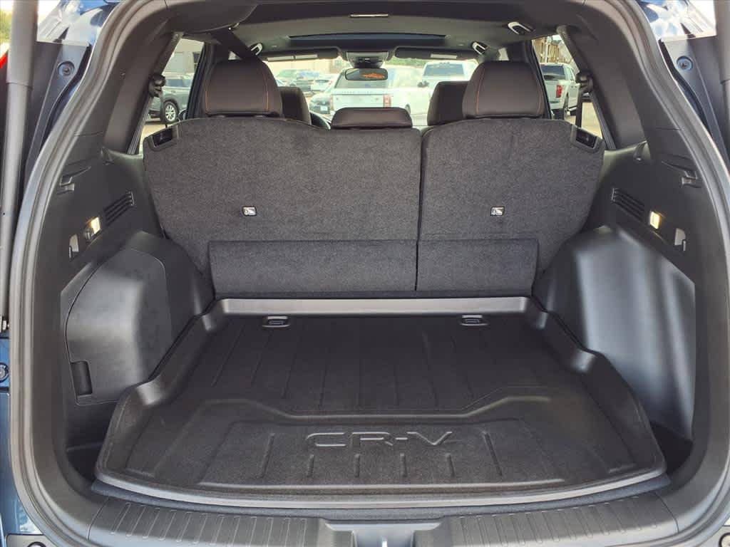 Thumbnail: 2026 Honda CR-V - 19