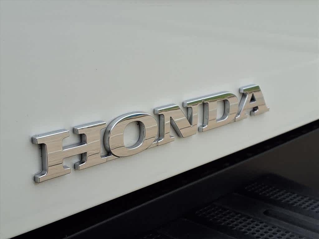 Thumbnail: 2025 Honda Ridgeline - 8