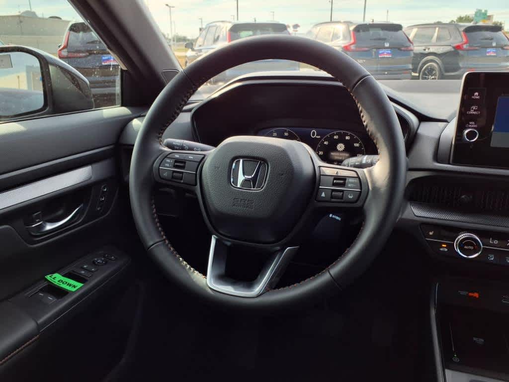 Thumbnail: 2026 Honda CR-V - 15