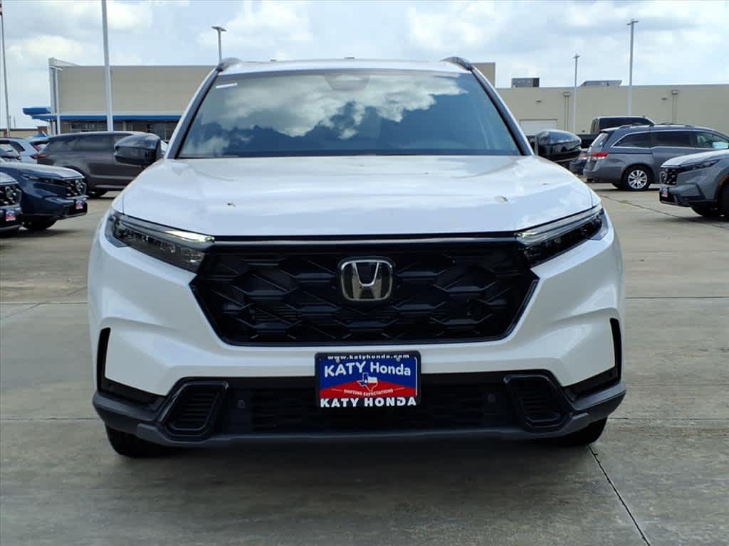 Thumbnail: 2026 Honda CR-V - 6