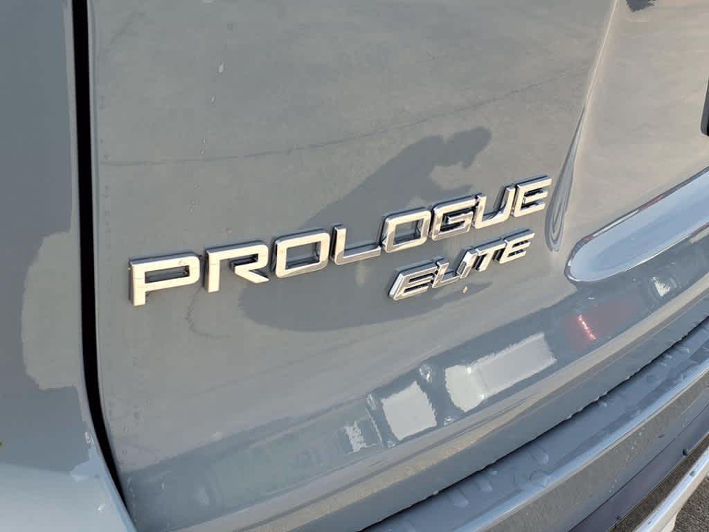 Thumbnail: 2025 Honda Prologue - 7