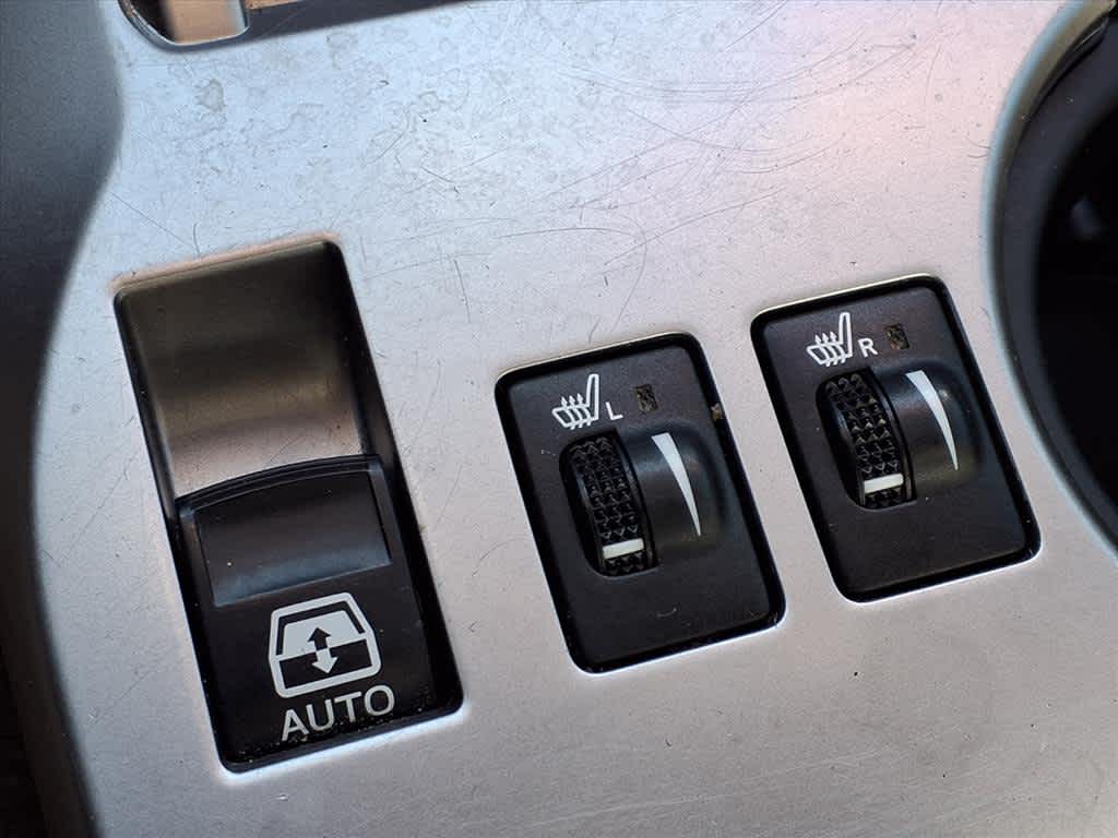 Thumbnail: 2018 Toyota 4Runner - 23