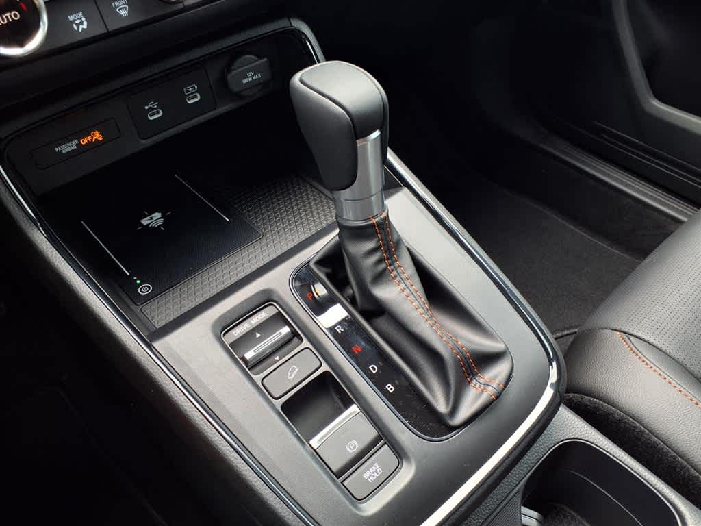 Thumbnail: 2026 Honda CR-V - 17