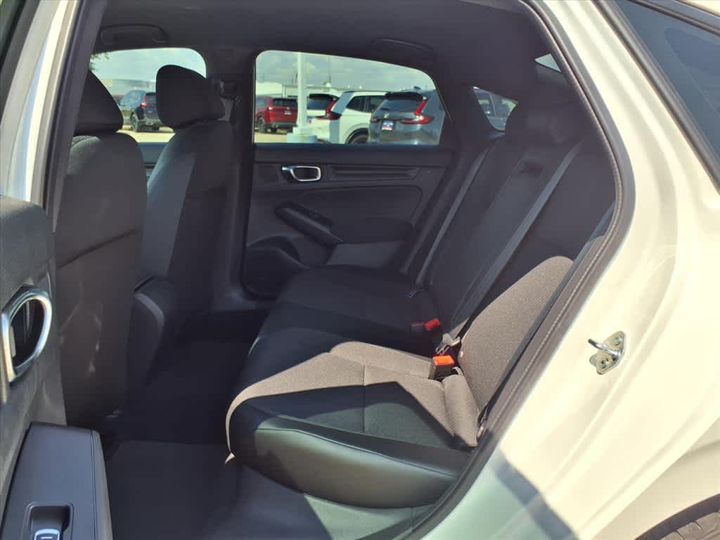 Thumbnail: 2026 Honda Civic - 13