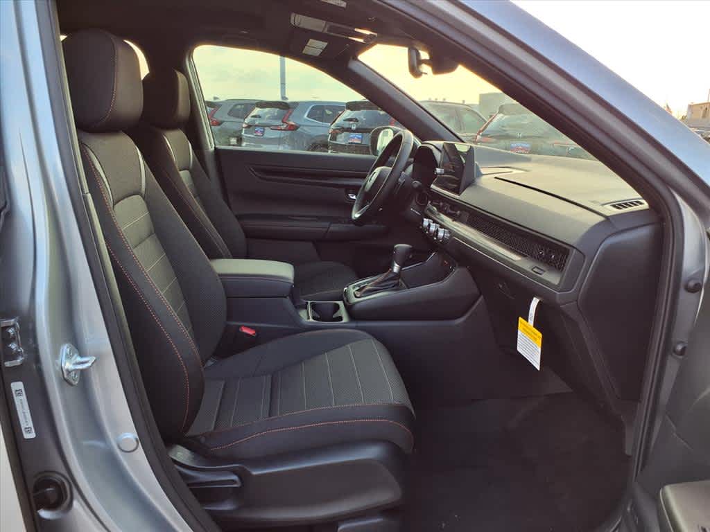 Thumbnail: 2026 Honda CR-V - 14