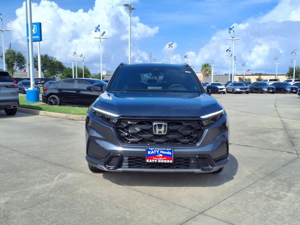 Thumbnail: 2026 Honda CR-V - 6