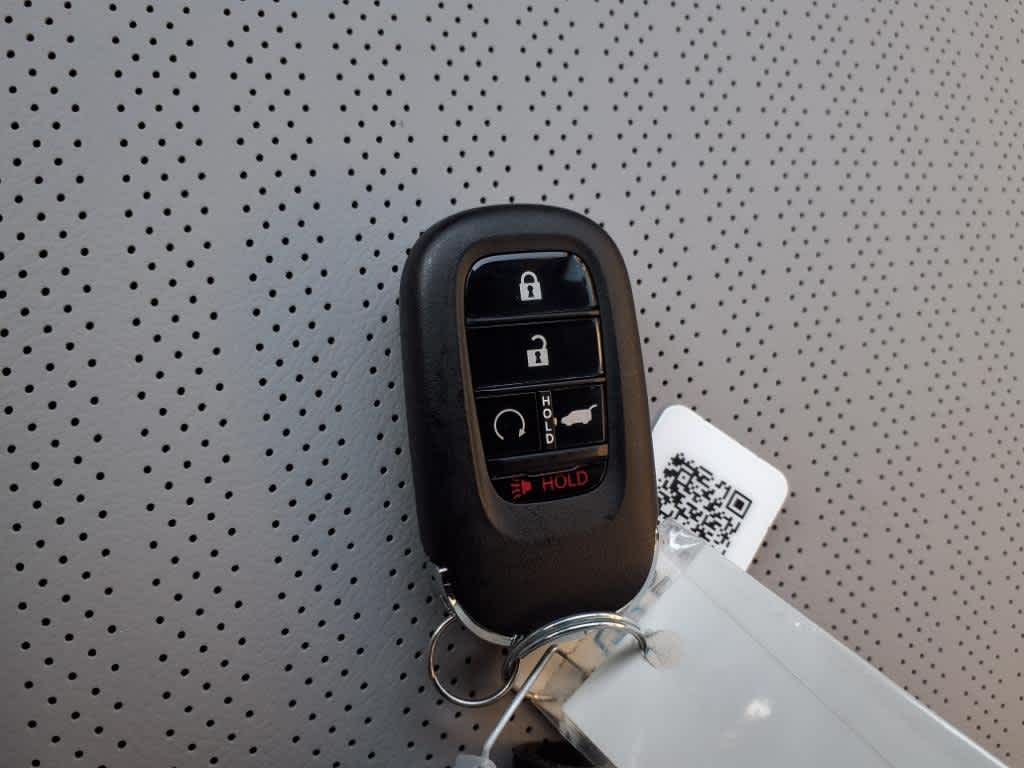 Thumbnail: 2026 Honda Civic - 20