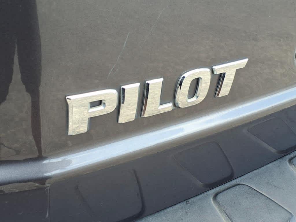 Thumbnail: 2015 Honda Pilot - 7
