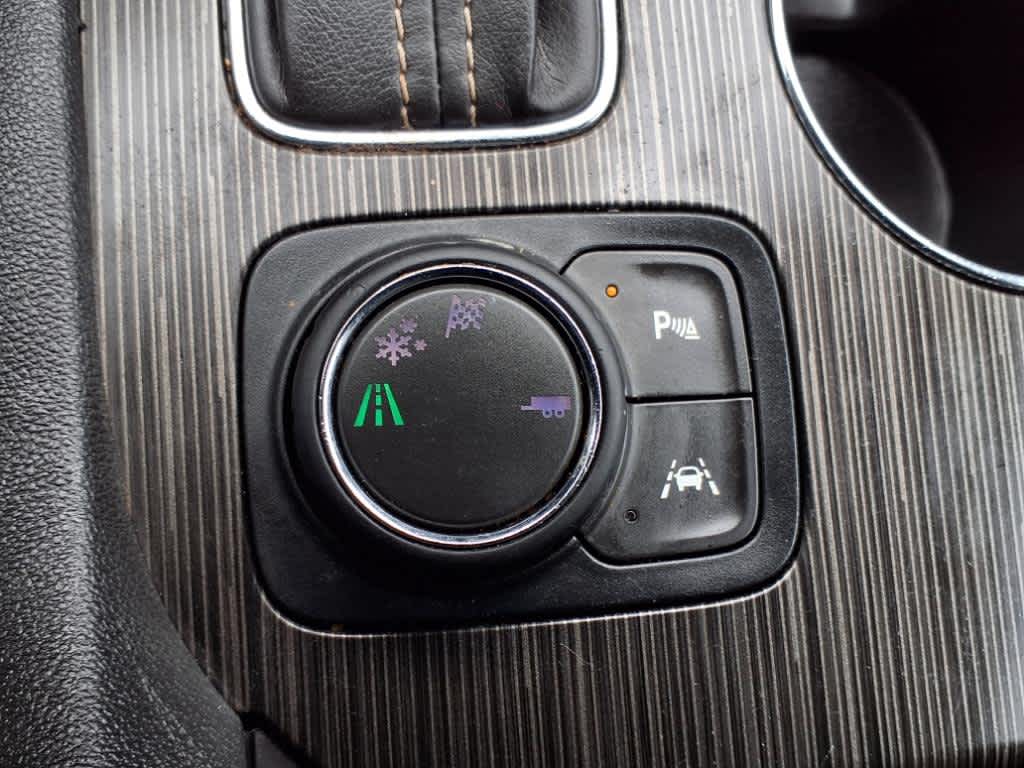 Thumbnail: 2019 GMC Acadia - 24