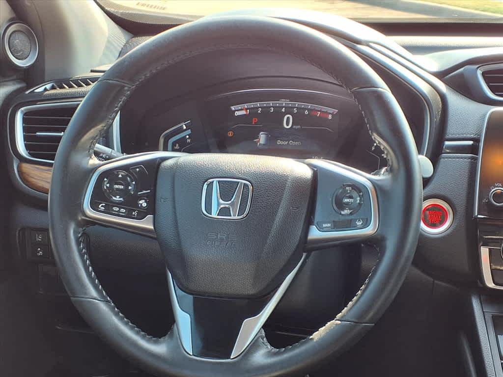 Thumbnail: 2019 Honda CR-V - 15