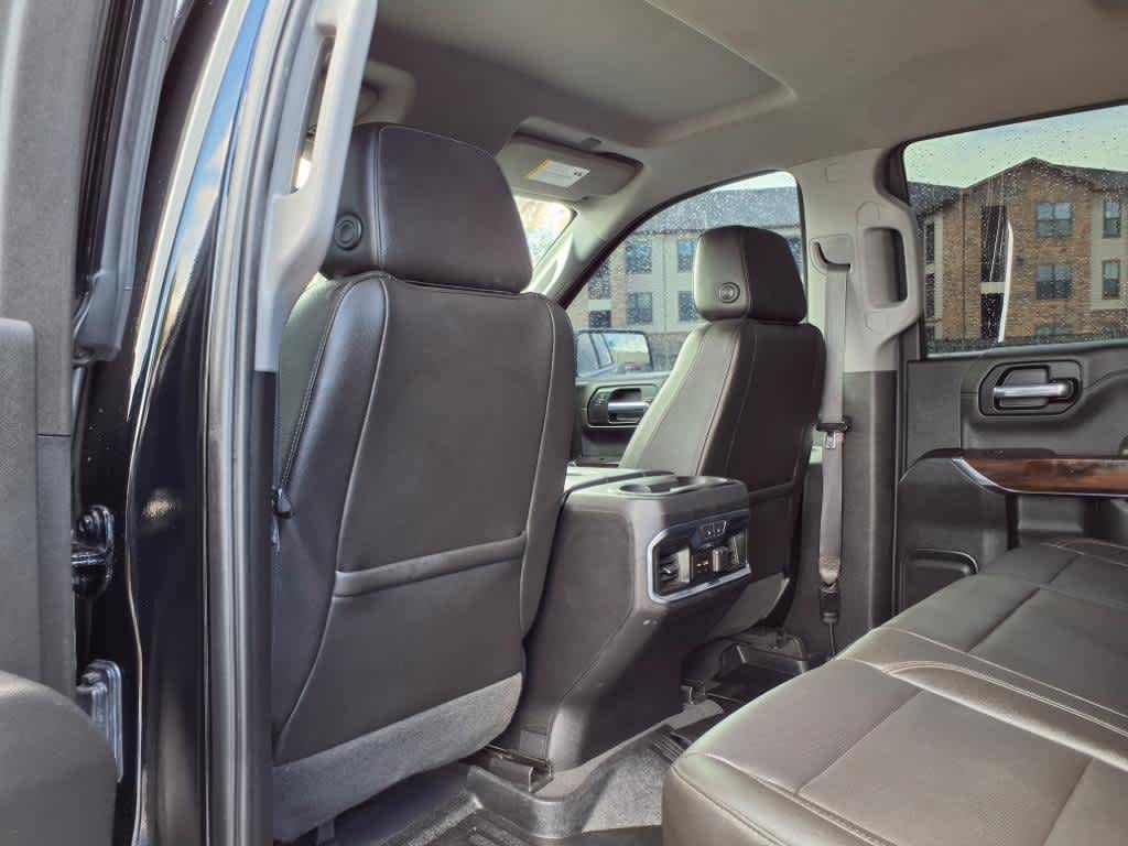 Thumbnail: 2019 GMC Sierra 1500 - 12