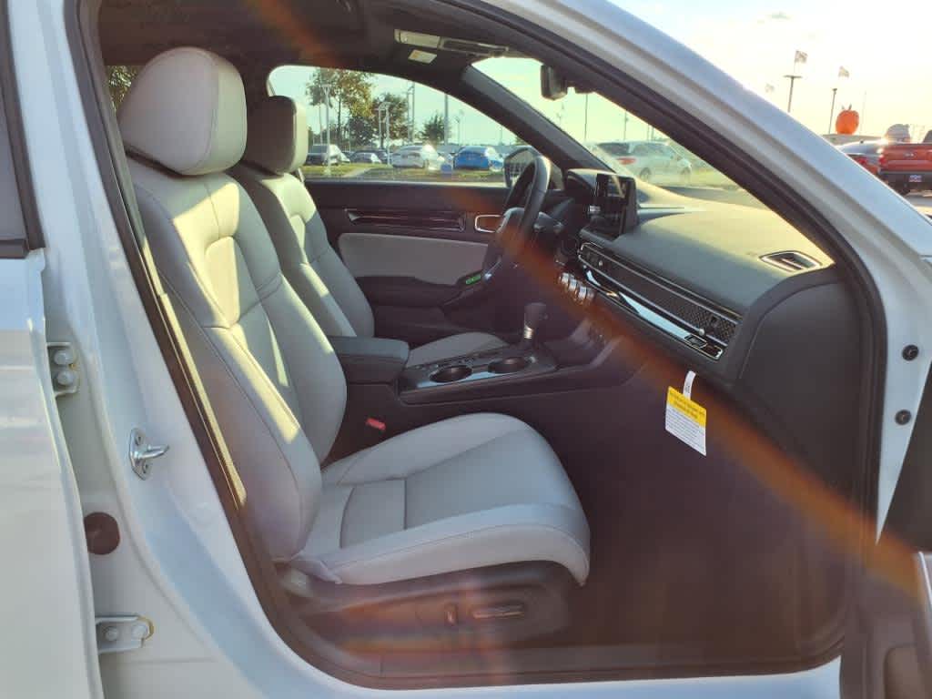 Thumbnail: 2026 Honda Civic - 14