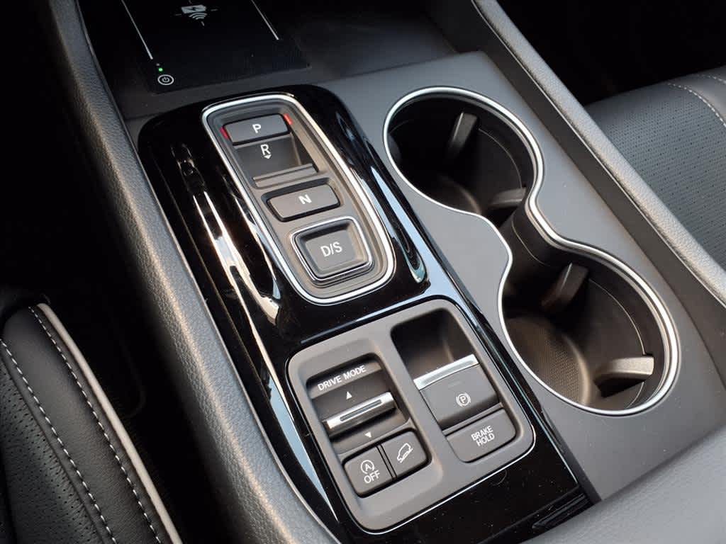 Thumbnail: 2025 Honda Pilot - 17