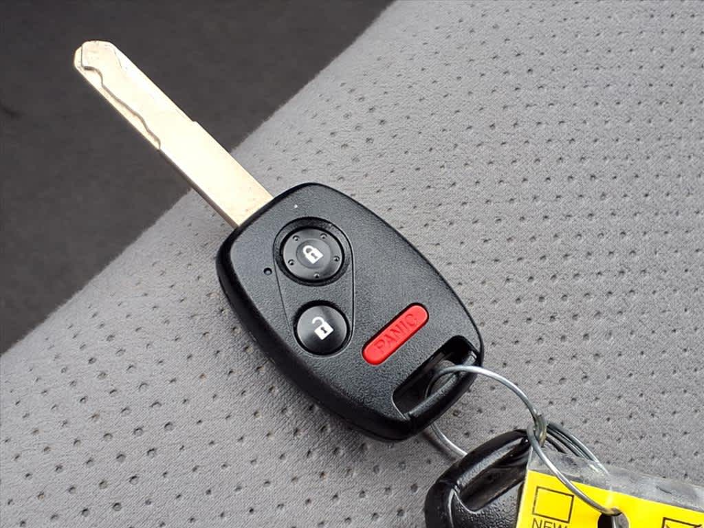 Thumbnail: 2011 Honda CR-V - 22