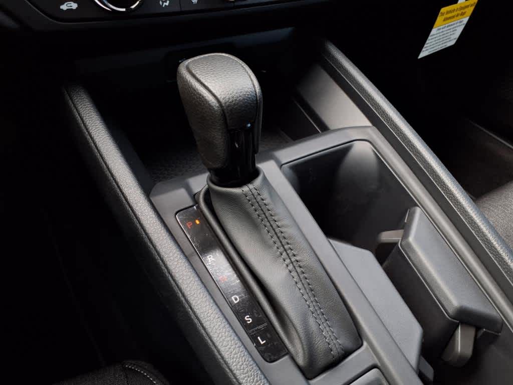 Thumbnail: 2025 Honda Accord - 17