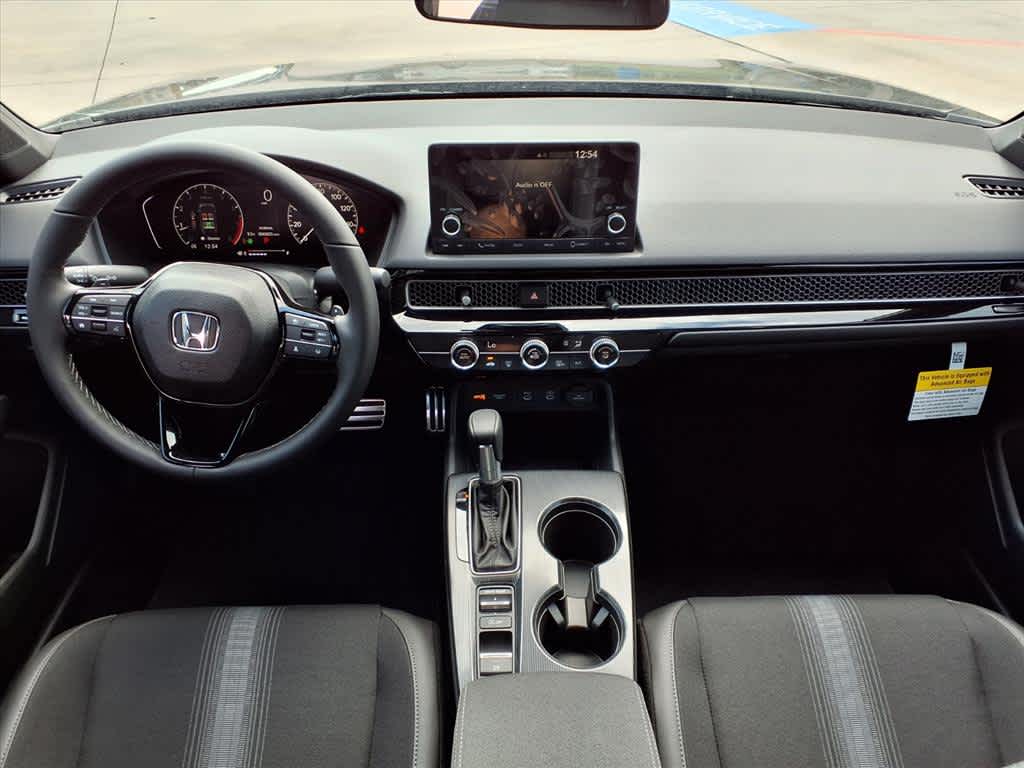 Thumbnail: 2026 Honda Civic - 11