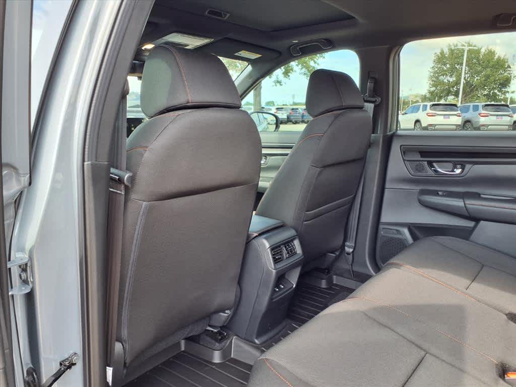 Thumbnail: 2026 Honda CR-V - 12