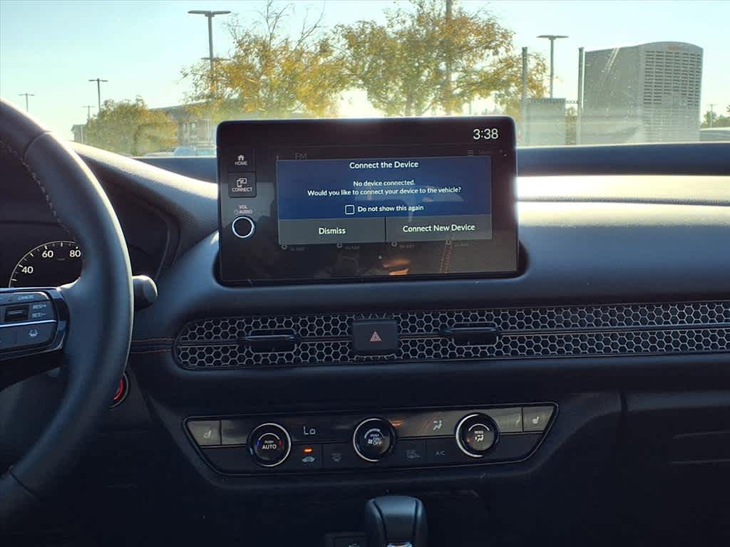 Thumbnail: 2026 Honda HR-V - 14