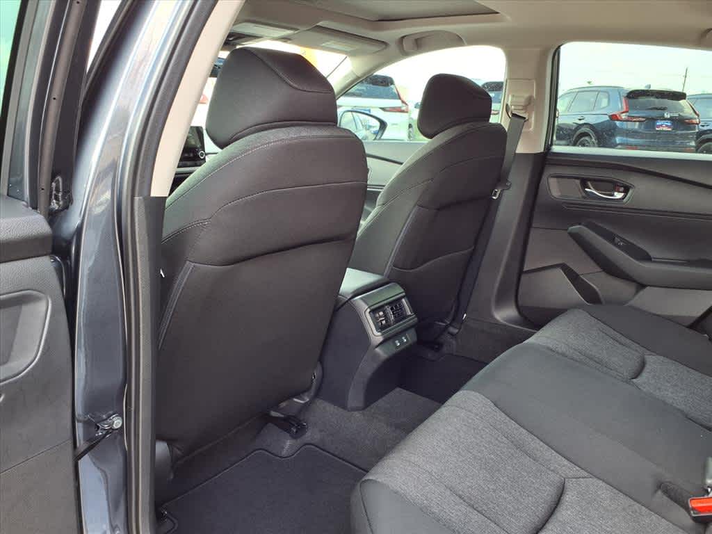 Thumbnail: 2025 Honda Accord - 12