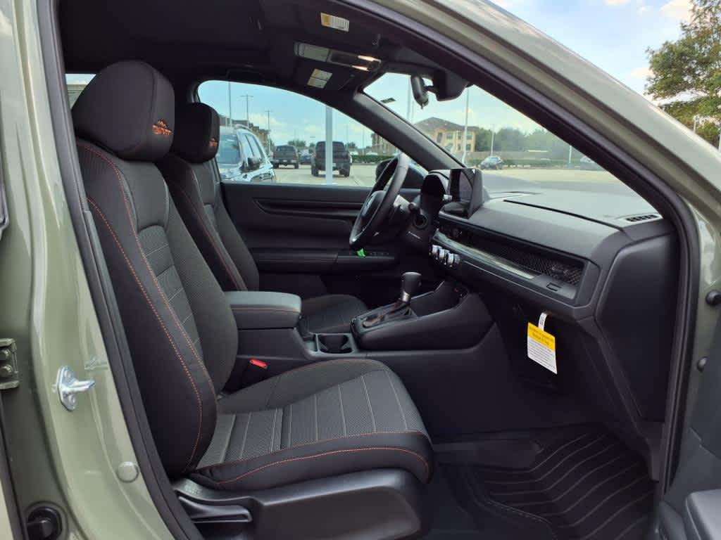 Thumbnail: 2026 Honda CR-V - 14