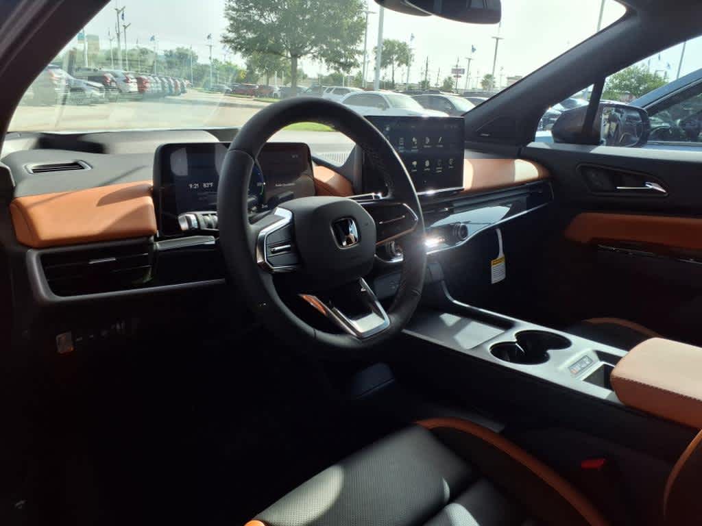 Thumbnail: 2025 Honda Prologue - 2