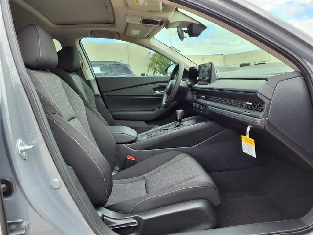 Thumbnail: 2025 Honda Accord - 16