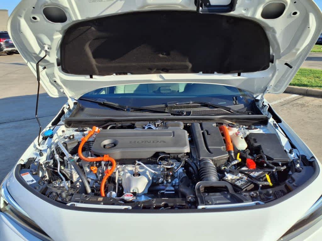 Thumbnail: 2026 Honda Civic - 9