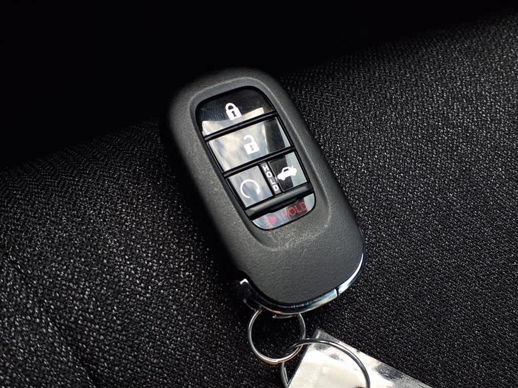 Thumbnail: 2025 Honda Accord - 21